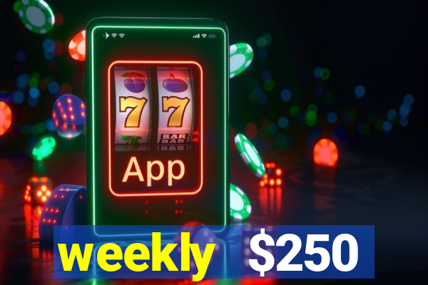 weekly $250 bankroll booster password partypoker